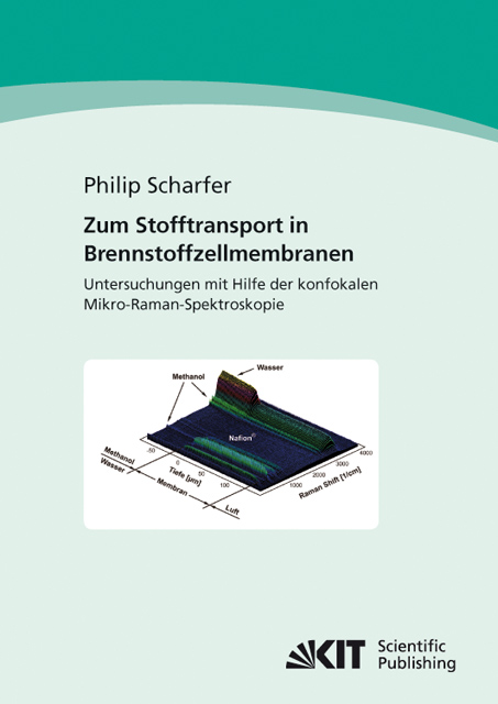 Cover der Publikation