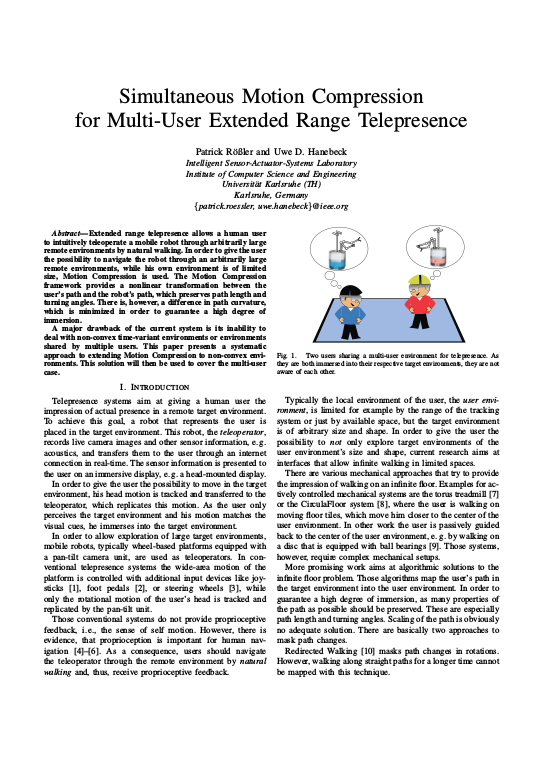Cover der Publikation