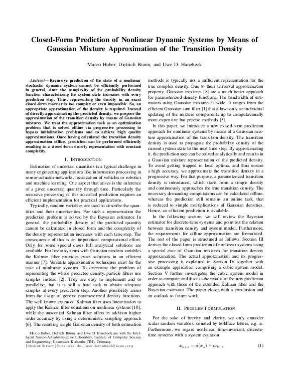 Cover der Publikation