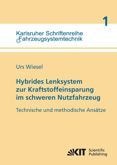 Cover der Publikation