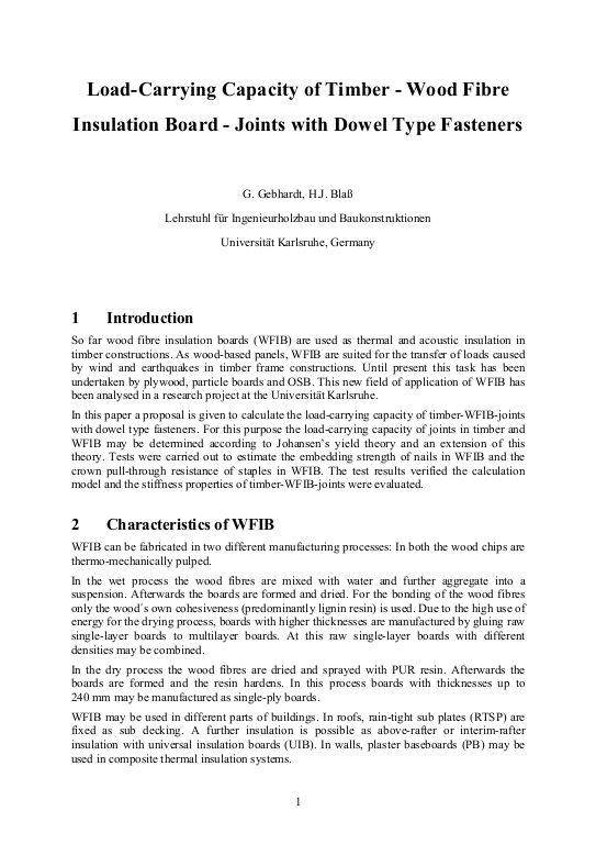 Cover der Publikation