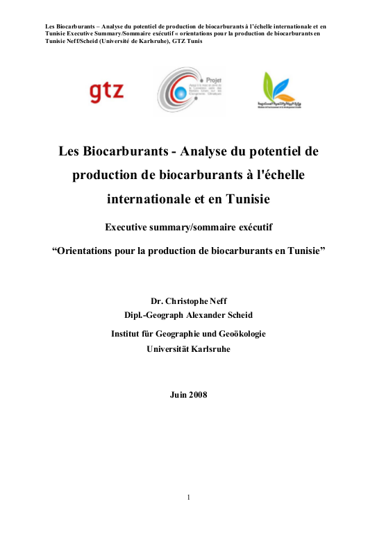 Cover der Publikation