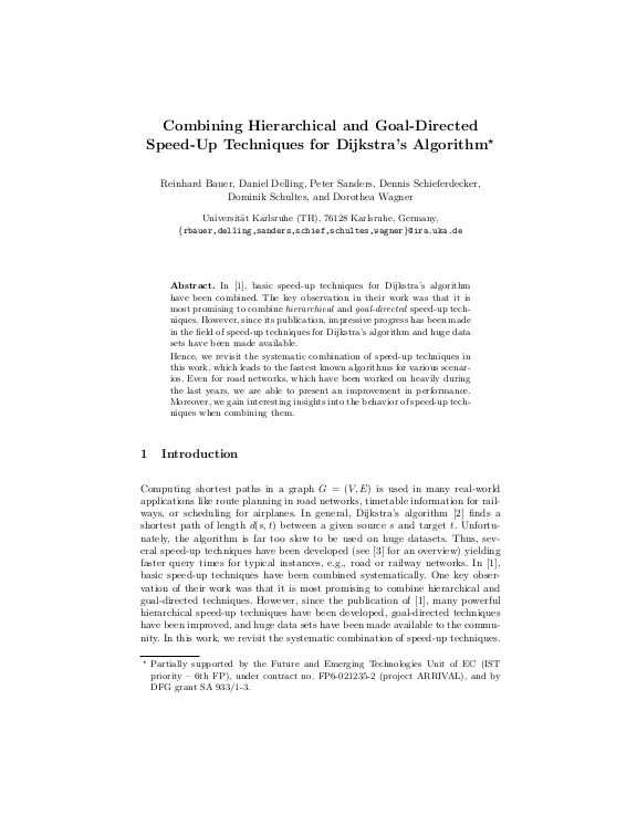 Cover der Publikation