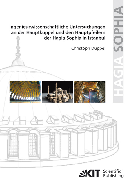 Cover der Publikation