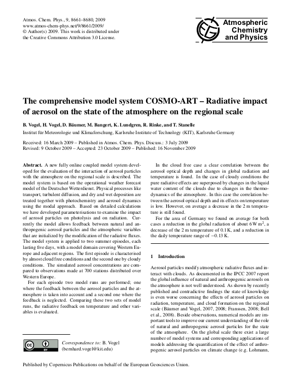 Cover der Publikation