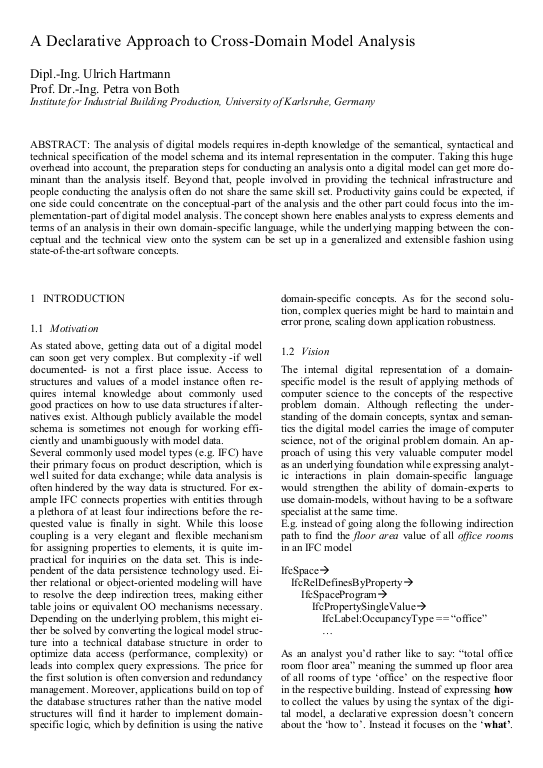 Cover der Publikation