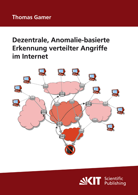 Cover der Publikation
