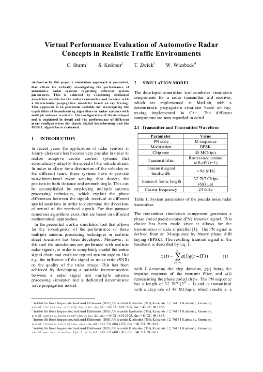 Cover der Publikation