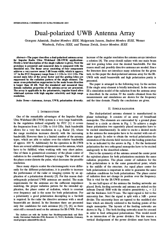 Cover der Publikation