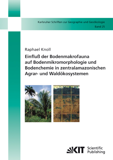 Cover der Publikation