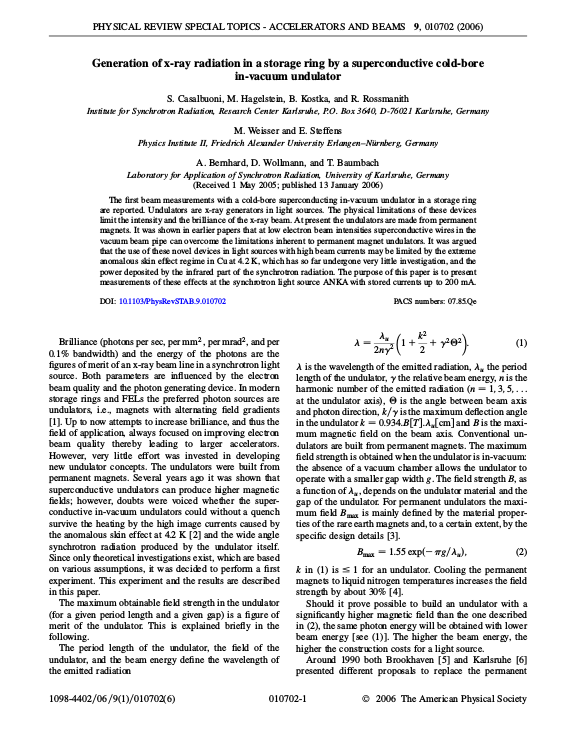 Cover der Publikation