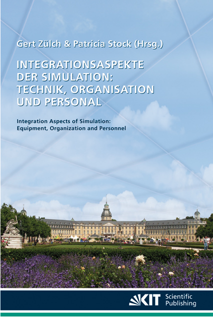 Cover der Publikation