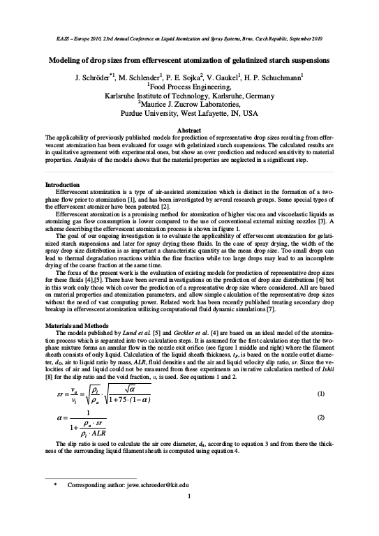 Cover der Publikation