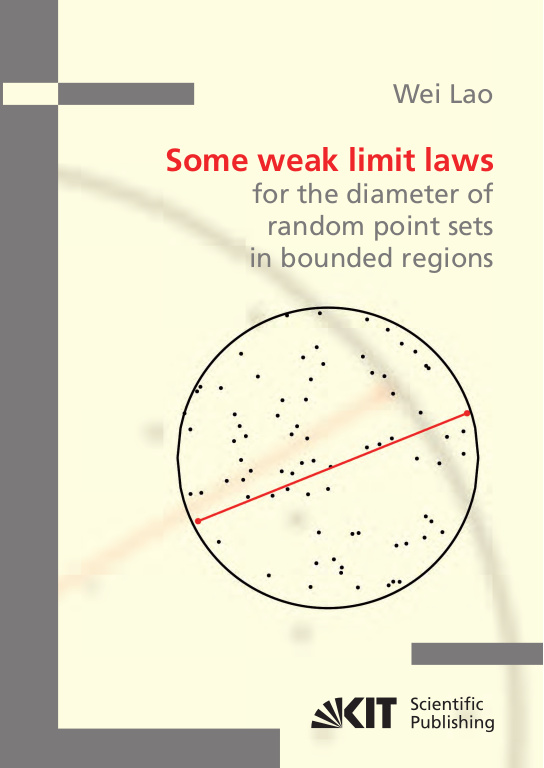 Cover der Publikation