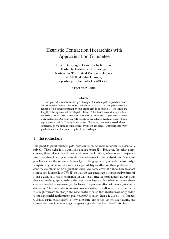 Cover der Publikation