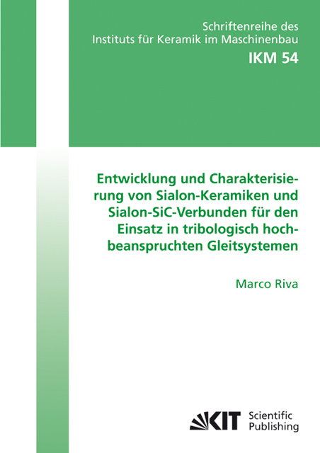 Cover der Publikation
