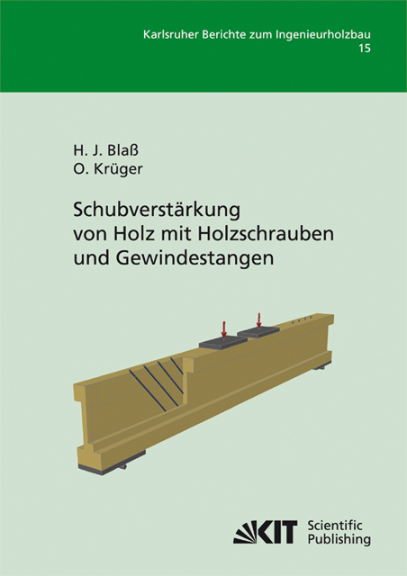 Cover der Publikation
