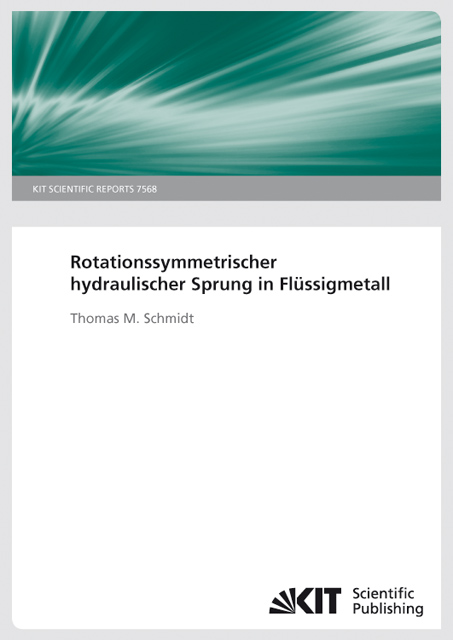 Cover der Publikation