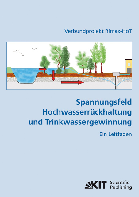 Cover der Publikation
