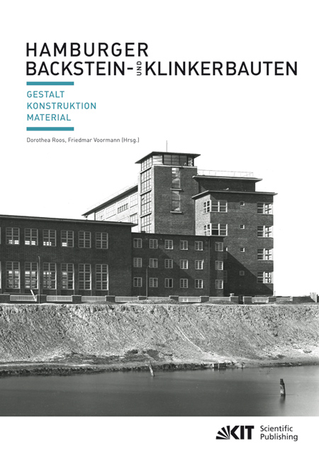 Cover der Publikation