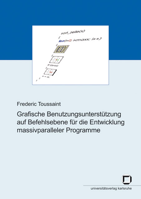 Cover der Publikation