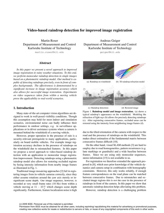 Cover der Publikation