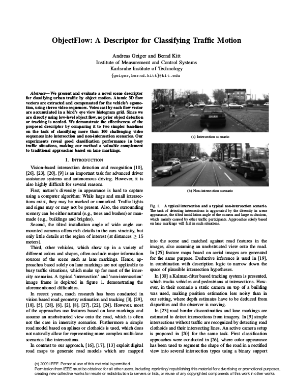 Cover der Publikation