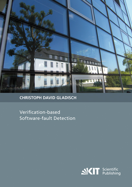 Cover der Publikation