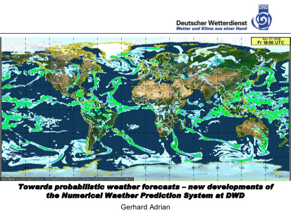 Cover der Publikation