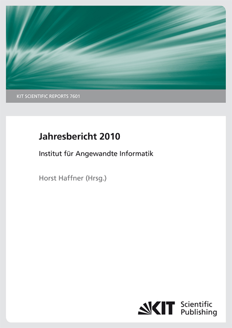 Cover der Publikation