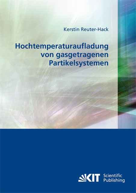 Cover der Publikation