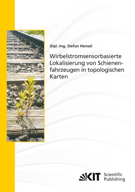 Cover der Publikation