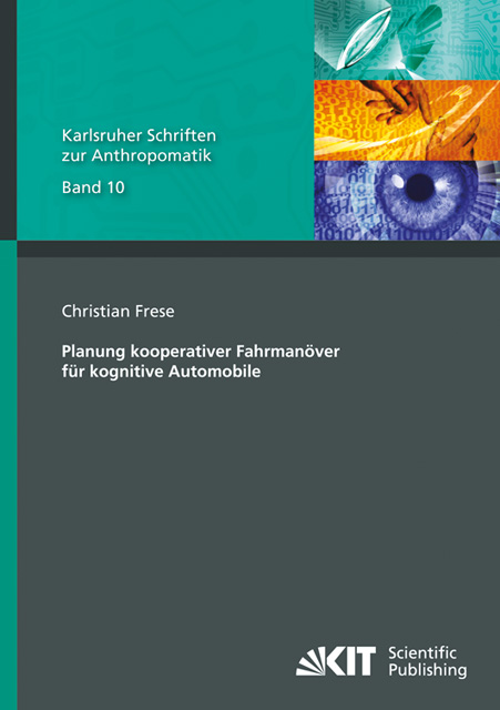 Cover der Publikation