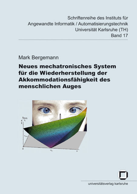 Cover der Publikation