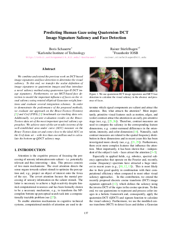 Cover der Publikation