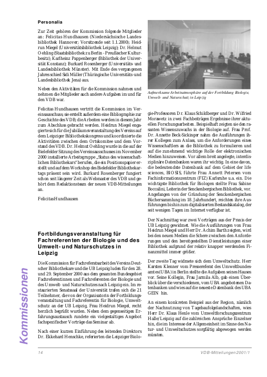 Cover der Publikation