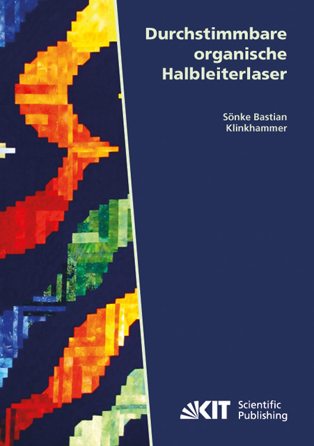 Cover der Publikation