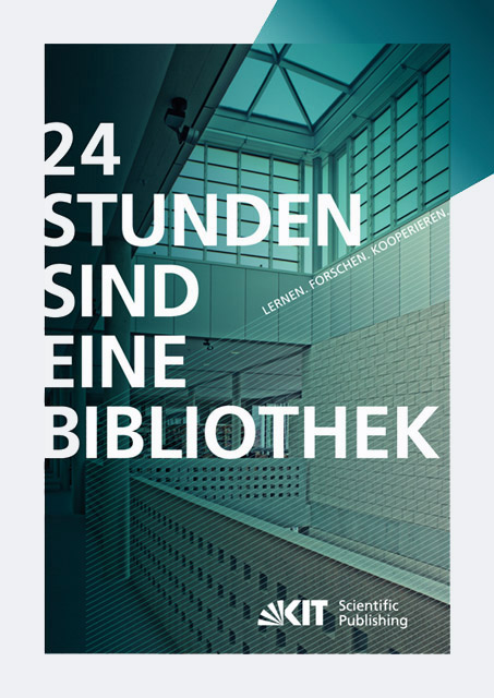 Cover der Publikation
