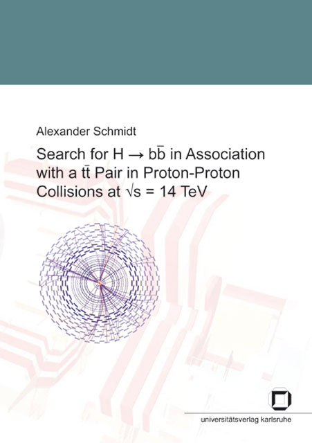 Cover der Publikation