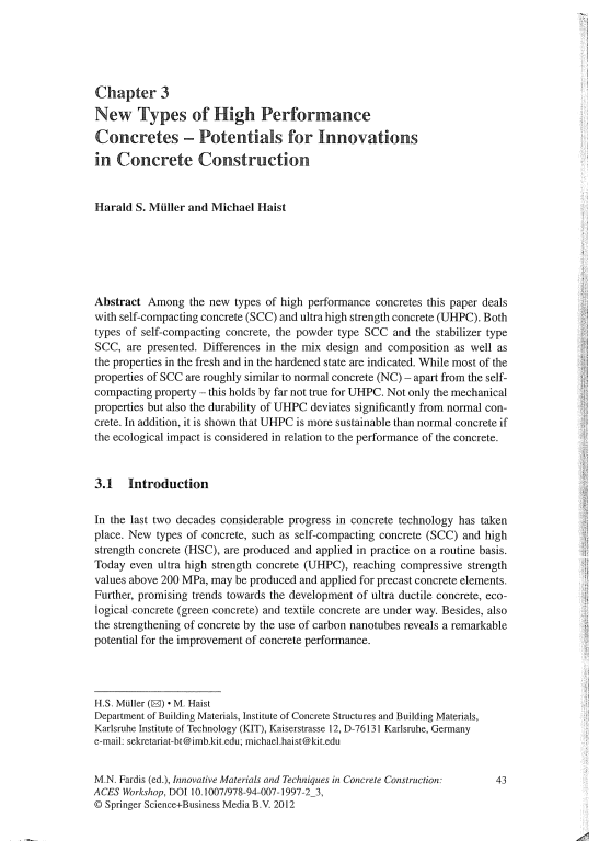 Cover der Publikation