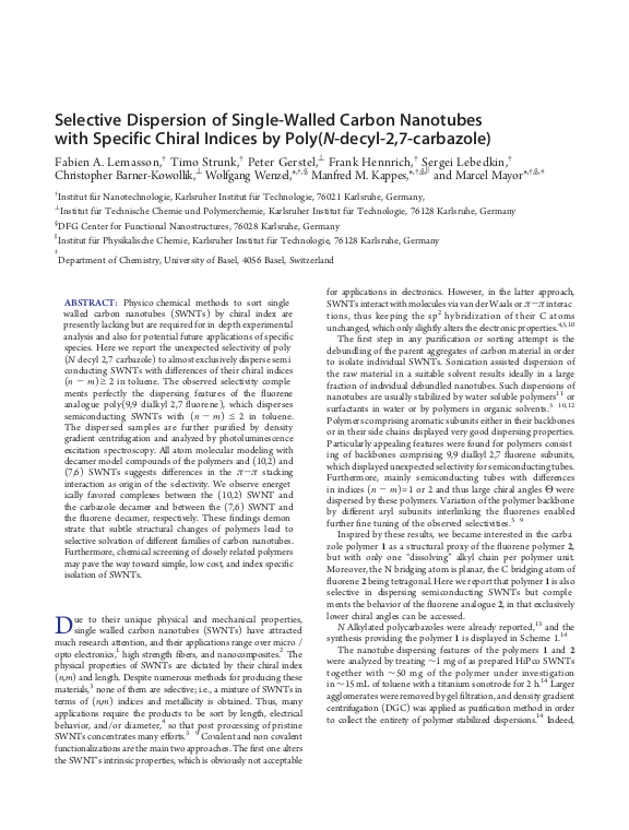 Cover der Publikation