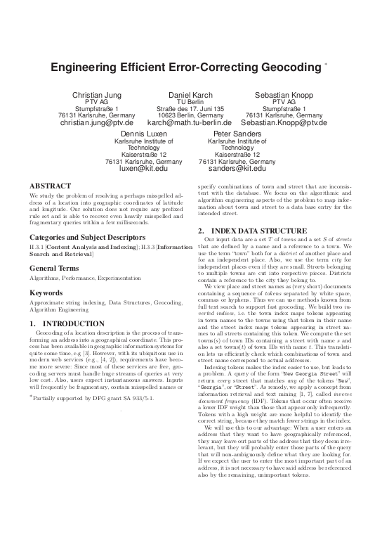 Cover der Publikation