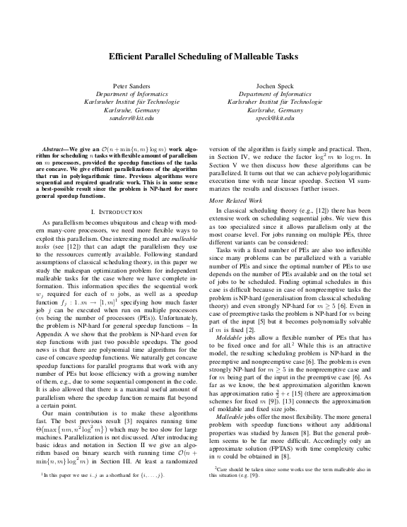 Cover der Publikation