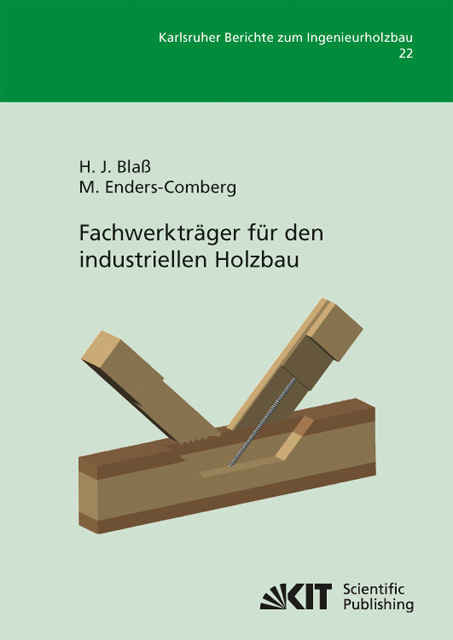 Cover der Publikation