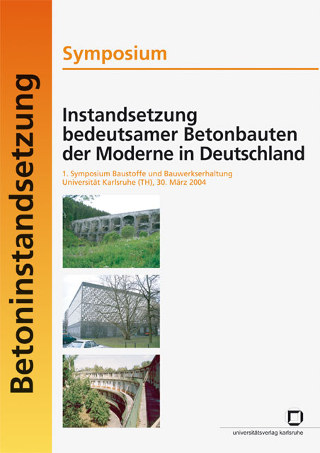 Cover der Publikation