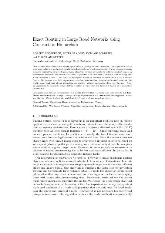 Cover der Publikation