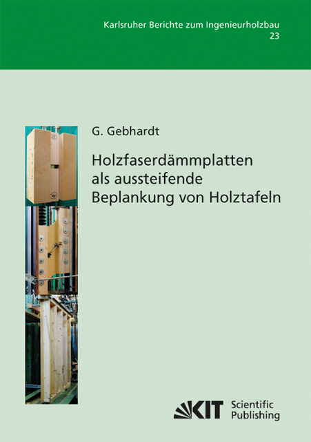 Cover der Publikation