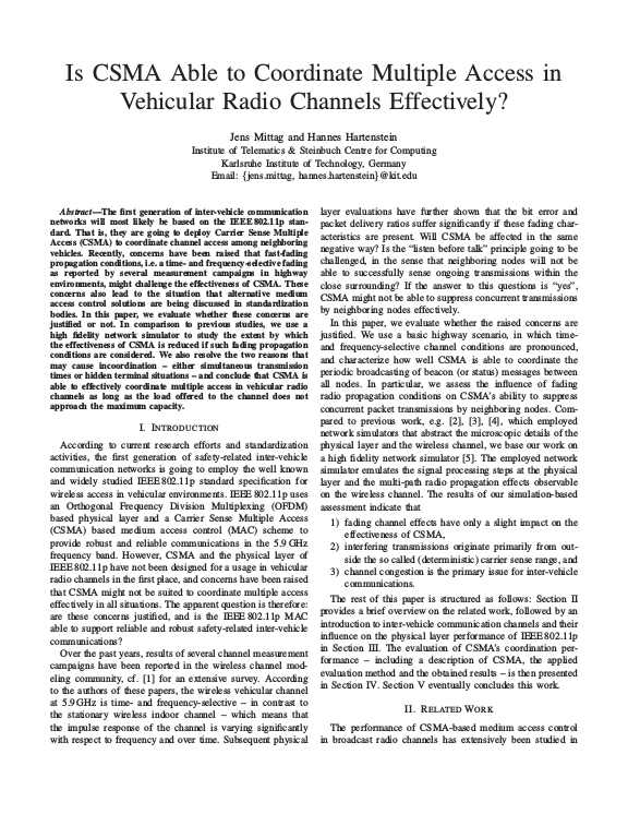 Cover der Publikation