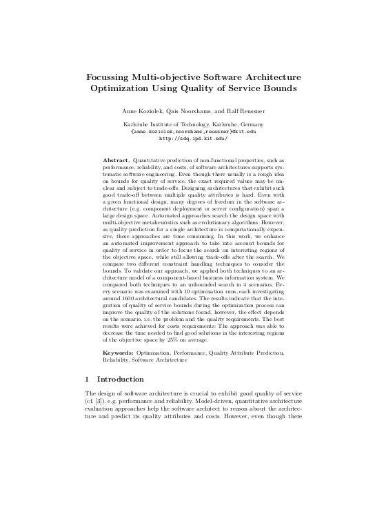 Cover der Publikation