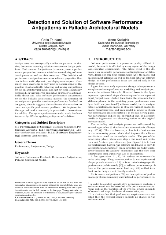 Cover der Publikation